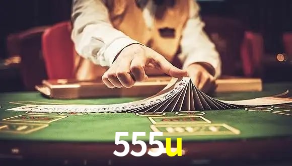 Slot Games 555u