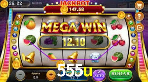 555u game