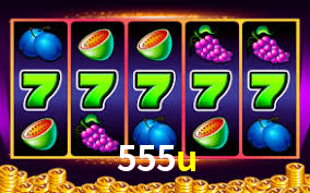 555u -  - 555u game