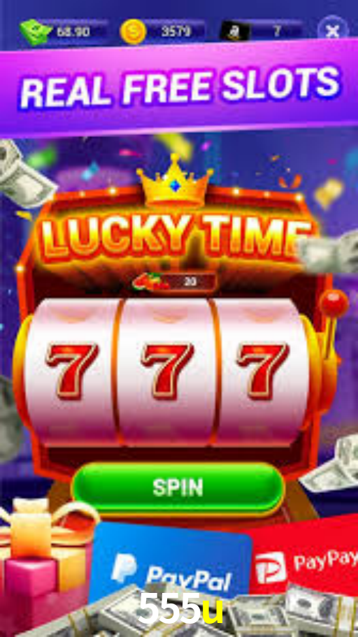 555u: Seu Especialista em Apostas Esportivas Brasileiras