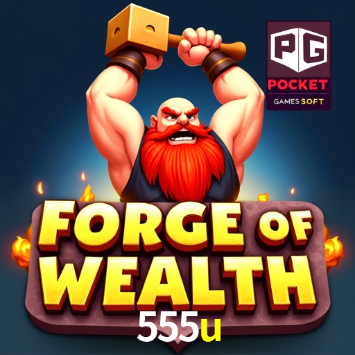 Descubra a Magia dos Jogos de Arcade no 555u