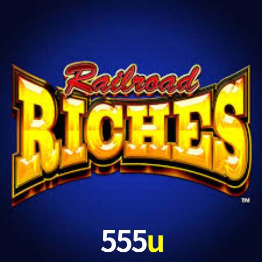 555u