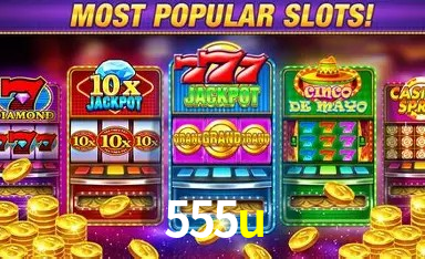 Inovações de Jogos na 555u: O Futuro das Experiências Interativas