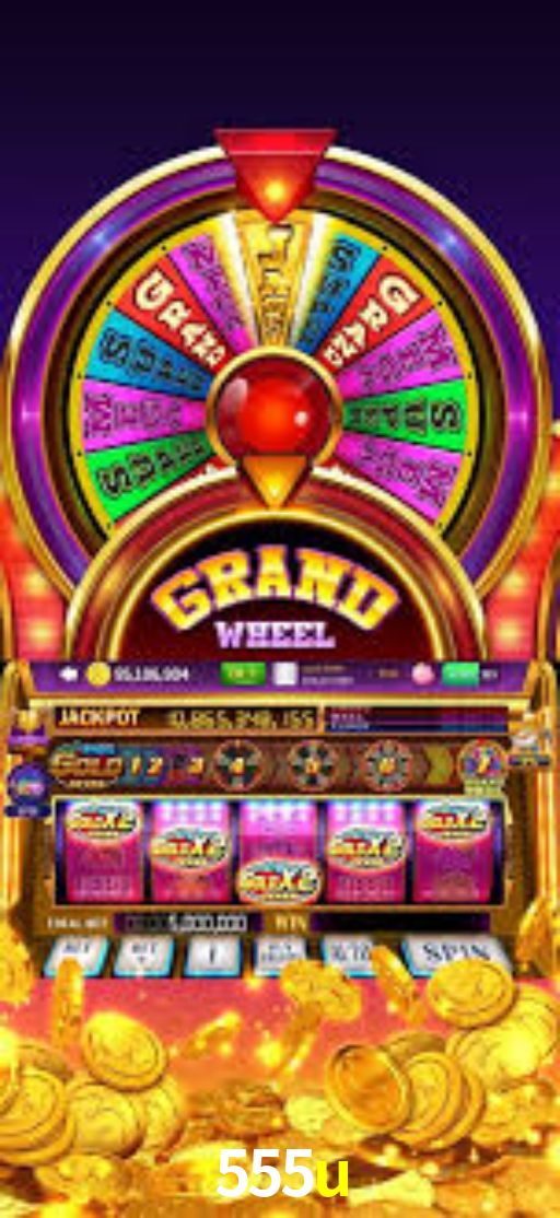 555u: Jogue Crash e Experimente Alta Recompensa Instantânea