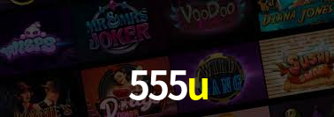Daily Bonuses 555u