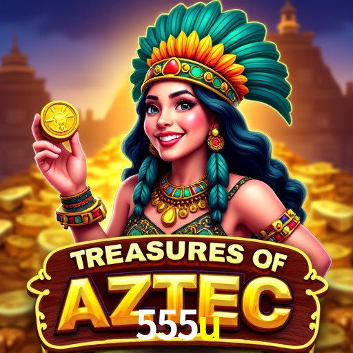 Descubra o Mundo do Cassino Online com 555u