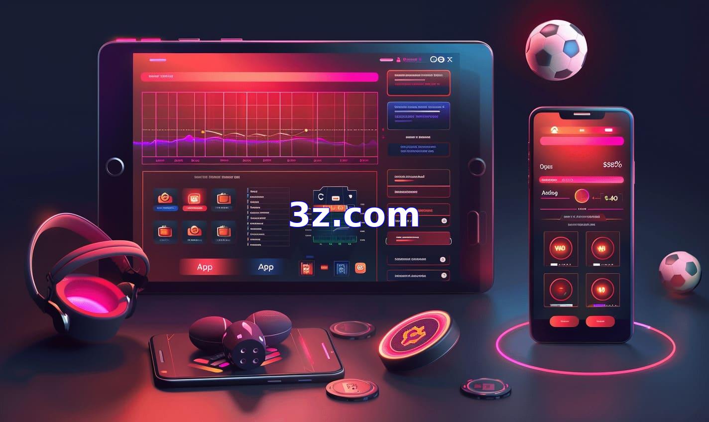 Download 555u.COM App